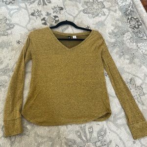 Urban Outfitters sweater, size small